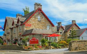 Atholl Villa Guest House Pitlochry